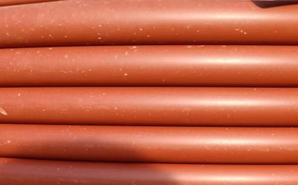 阻燃皋兰穿线管 阻燃皋兰穿线管