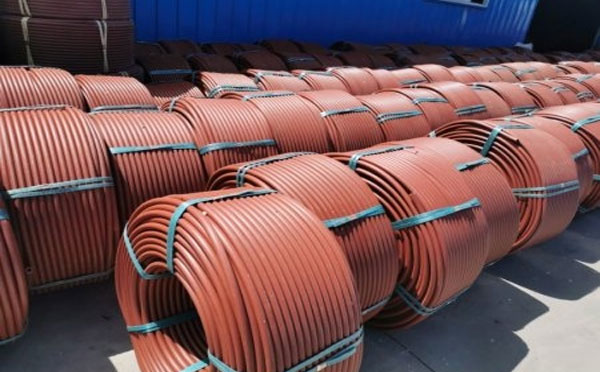 皋兰穿线管为什么受人们欢迎的原因