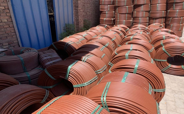 为什么rpe皋兰穿线管会使用的如此广泛 为什么rpe皋兰穿线管会使用的如此广泛