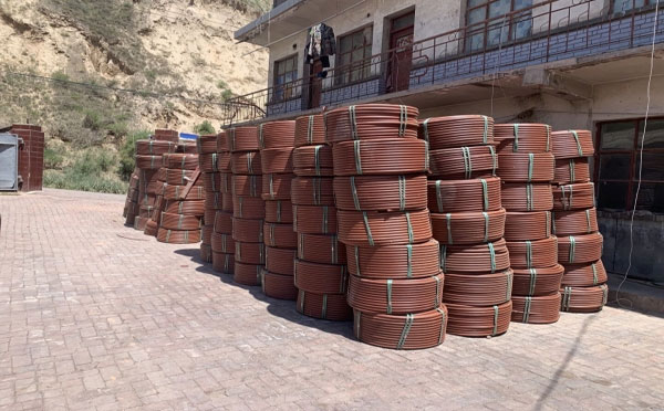 皋兰穿线管 皋兰穿线管