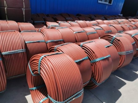 皋兰穿线管是如何维护电缆的 皋兰穿线管是如何维护电缆的