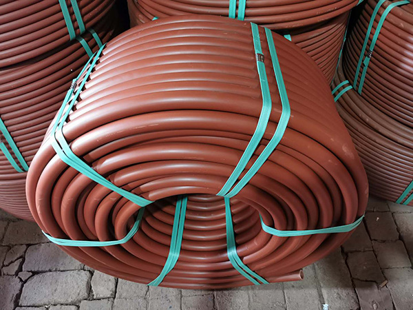皋兰皋兰穿线管厂家告知大家管材选择哪种的好