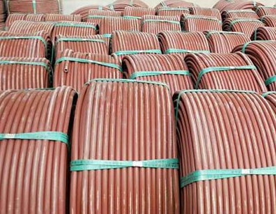 皋兰穿线管的发展以及应用