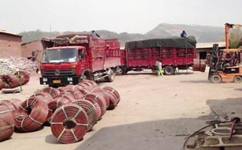 穿线管选型与施工全解析：皋兰穿线管如何正确安装