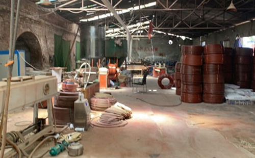 家装防火别忽视！阻燃皋兰穿线管安装规范详解