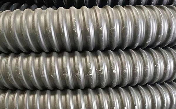 埋地电缆护套用皋兰碳素波纹管规格怎么选 埋地电缆护套用皋兰碳素波纹管规格怎么选