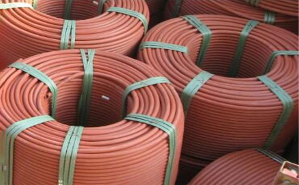 地下管线保护新选择：聚乙烯皋兰穿线管在现代电气工程中的应用价值